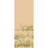 Scenic Flora Gilded Mural in gilded color - pattern number 126/7027.CS.0 - by Cole and Son in the Shinrin Yoku collection