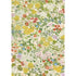 Flora Province Wallpaper in neutral color - pattern number 126/8030.CS.0 - by Cole and Son in the Shinrin Yoku collection