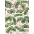 Lily Lotus Wallpaper in pink color - pattern number 126/9031.CS.0 - by Cole and Son in the Shinrin Yoku collection