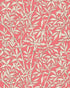 Bamboo Forest Wallpaper in chalk/rouge color - pattern number 127/1001.CS.0 - by Cole and Son in the Classics Vol I collection