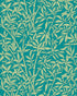 Bamboo Forest Wallpaper in petrol color - pattern number 127/1003.CS.0 - by Cole and Son in the Classics Vol I collection