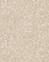 Bamboo Forest Wallpaper in oat color - pattern number 127/1005.CS.0 - by Cole and Son in the Classics Vol I collection