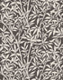 Bamboo Forest Wallpaper in snow on soot color - pattern number 127/1007.CS.0 - by Cole and Son in the Classics Vol I collection