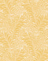 Honeysuckle Wallpaper in daffodil color - pattern number 127/5026.CS.0 - by Cole and Son in the Classics Vol I collection