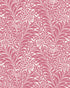 Honeysuckle Wallpaper in raspberry color - pattern number 127/5028.CS.0 - by Cole and Son in the Classics Vol I collection