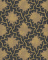Moss Trellis Wallpaper in black color - pattern number 128/4018.CS.0 - by Cole and Son in the Classics Vol II collection