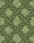 Moss Trellis Wallpaper in evergreen color - pattern number 128/4021.CS.0 - by Cole and Son in the Classics Vol II collection