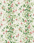 Fuschia Wallpaper in rose pink color - pattern number 128/6028.CS.0 - by Cole and Son in the Classics Vol II collection
