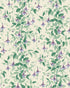 Fuschia Wallpaper in mauve color - pattern number 128/6030.CS.0 - by Cole and Son in the Classics Vol II collection