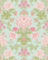 Poppies Wallpaper in soft pink color - pattern number 128/7034.CS.0 - by Cole and Son in the Classics Vol II collection