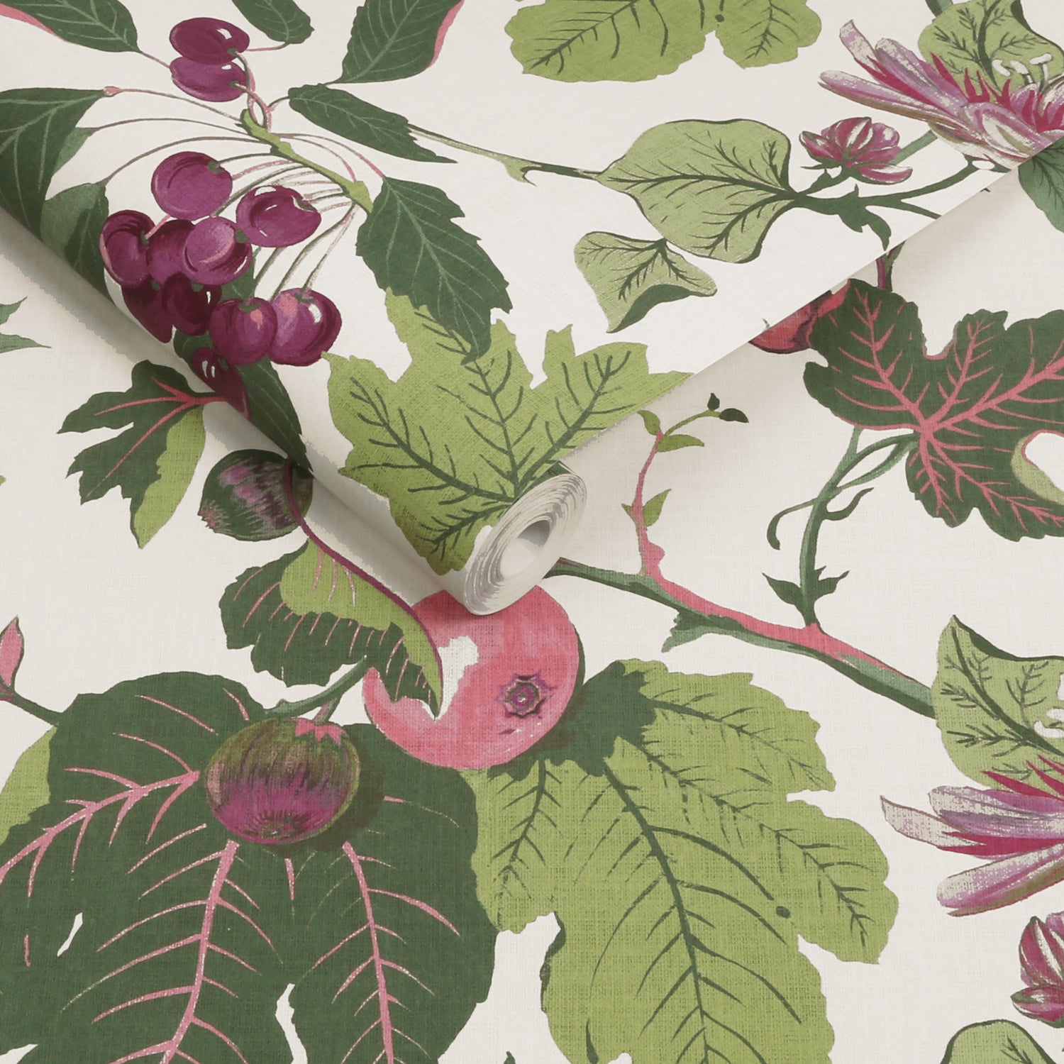 Craftwork Trail Wallpaper in day color - pattern number 130282 - by Graham and Brown in the 2025 Exclusives collection