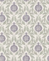 Apple of Grenada Wallpaper in mauve & sage color - pattern number 130288 - by Graham and Brown in the 2025 Exclusives collection