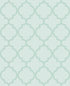 Trellia Wallpaper in sky color - pattern number 130300 - by Graham and Brown in the 2025 Exclusives collection
