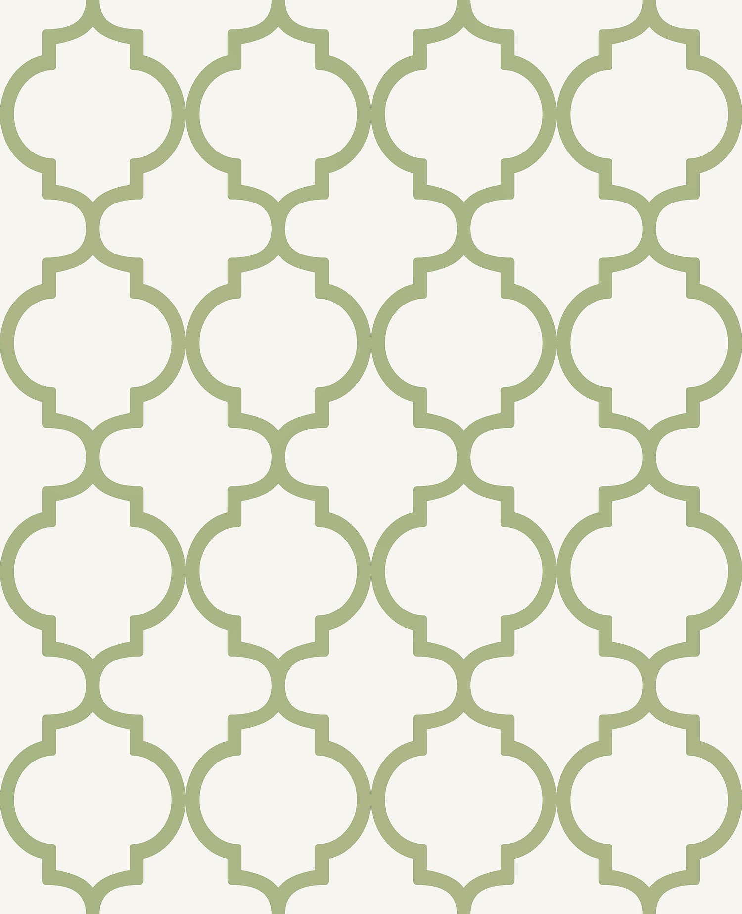 Trellia Wallpaper in green color - pattern number 130301 - by Graham and Brown in the 2025 Exclusives collection