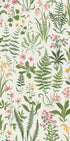 Oshibana Wallpaper in day color - pattern number 130317 - by Graham and Brown in the 2025 Exclusives collection
