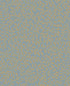 Gilded Leaf Wallpaper in sky blue & pale gold color - pattern number 130368 - by Graham and Brown in the 2025 Exclusives collection