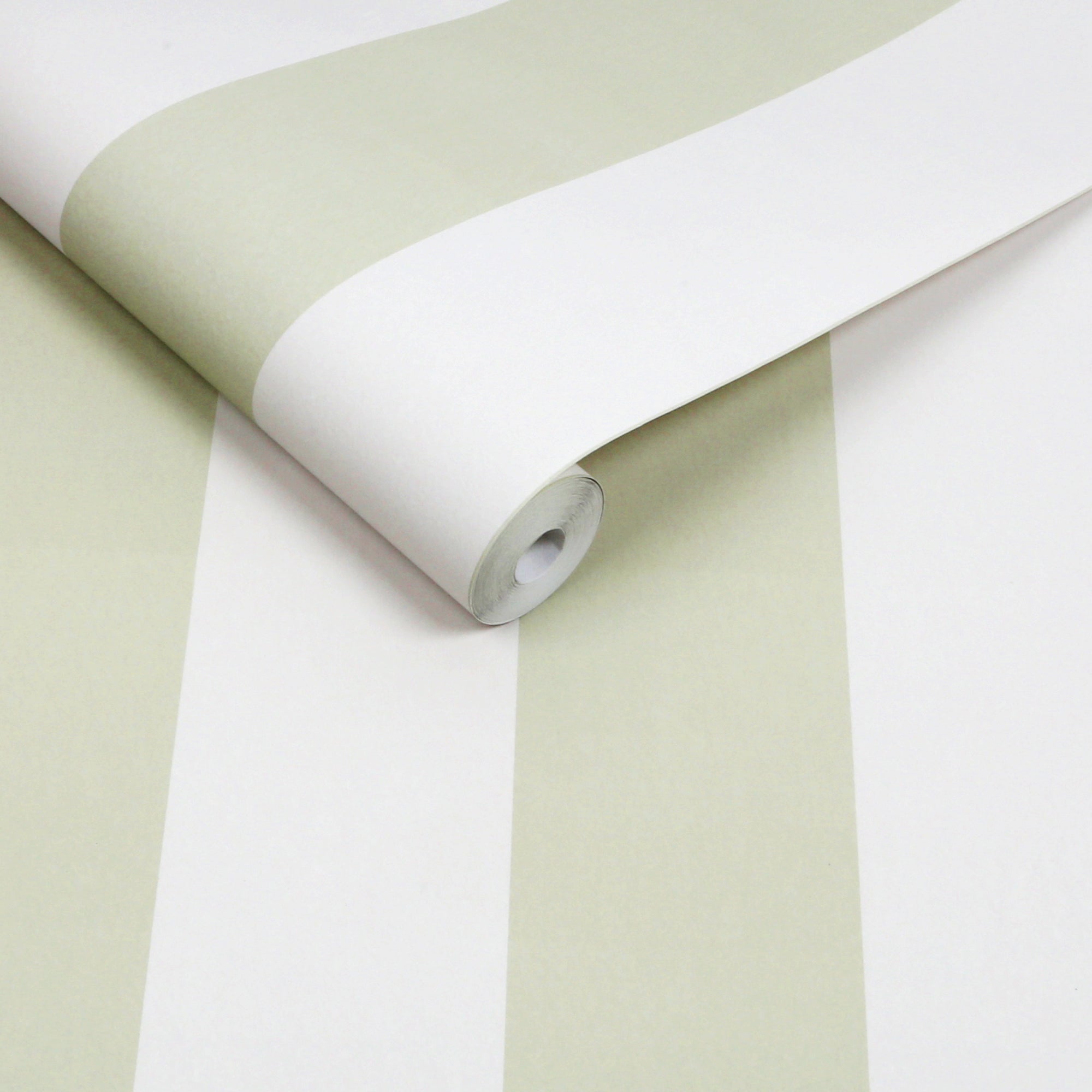 Quartet Wallpaper in sage color - pattern number 131442 - by Graham and Brown in the 2025 Exclusives collection