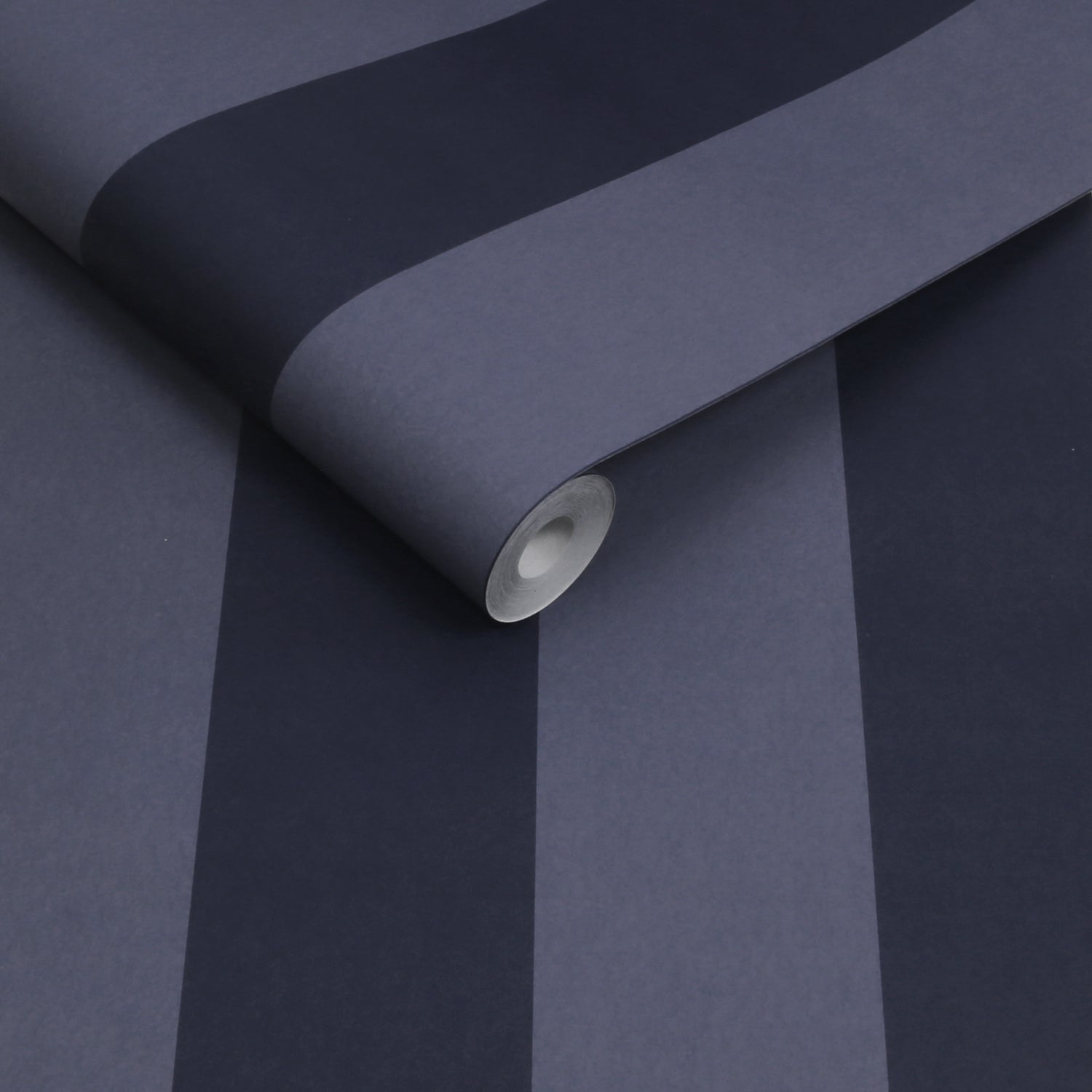 Quartet Wallpaper in midnight color - pattern number 131445 - by Graham and Brown in the 2025 Exclusives collection