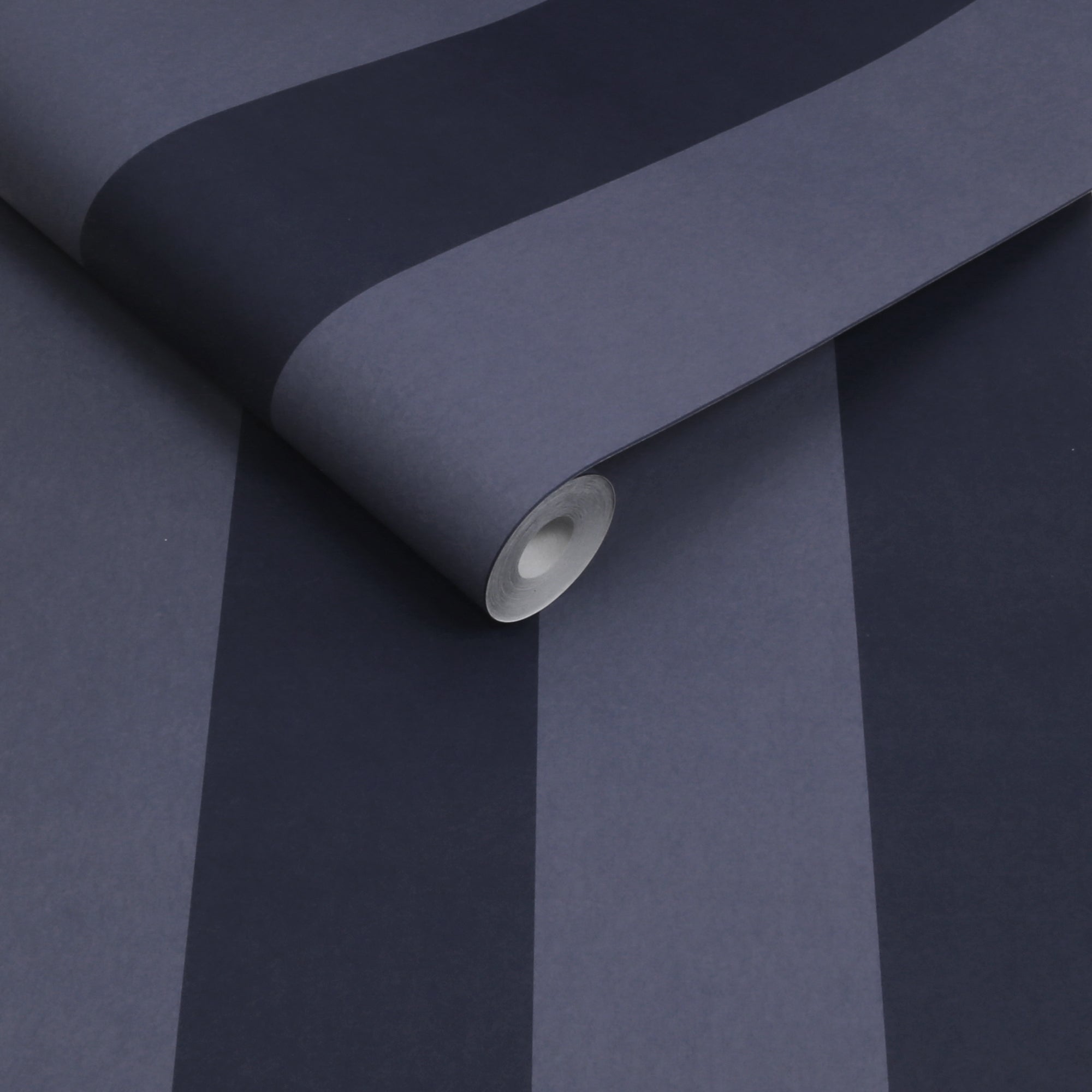 Quartet Wallpaper in midnight color - pattern number 131445 - by Graham and Brown in the 2025 Exclusives collection