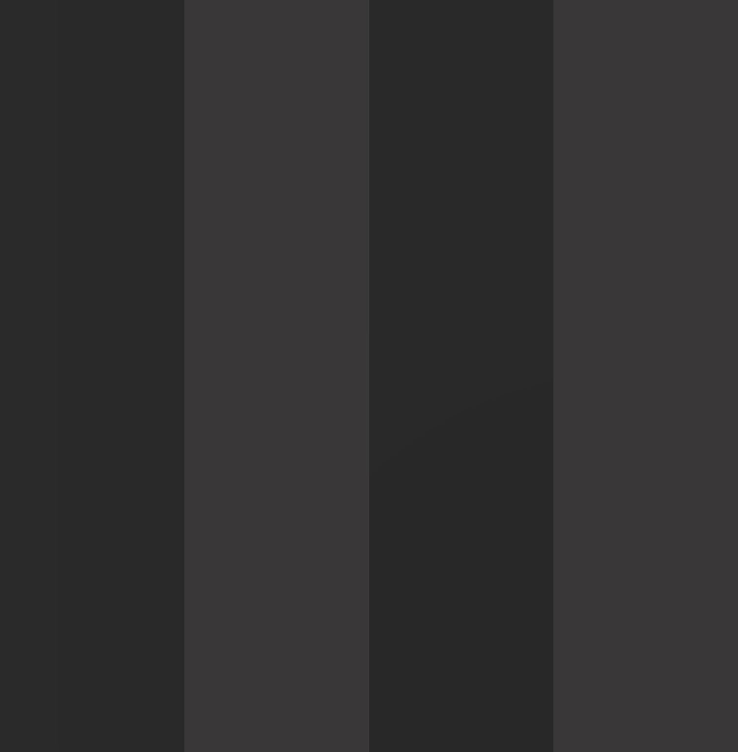 Quartet Wallpaper in charcoal color - pattern number 131446 - by Graham and Brown in the 2025 Exclusives collection