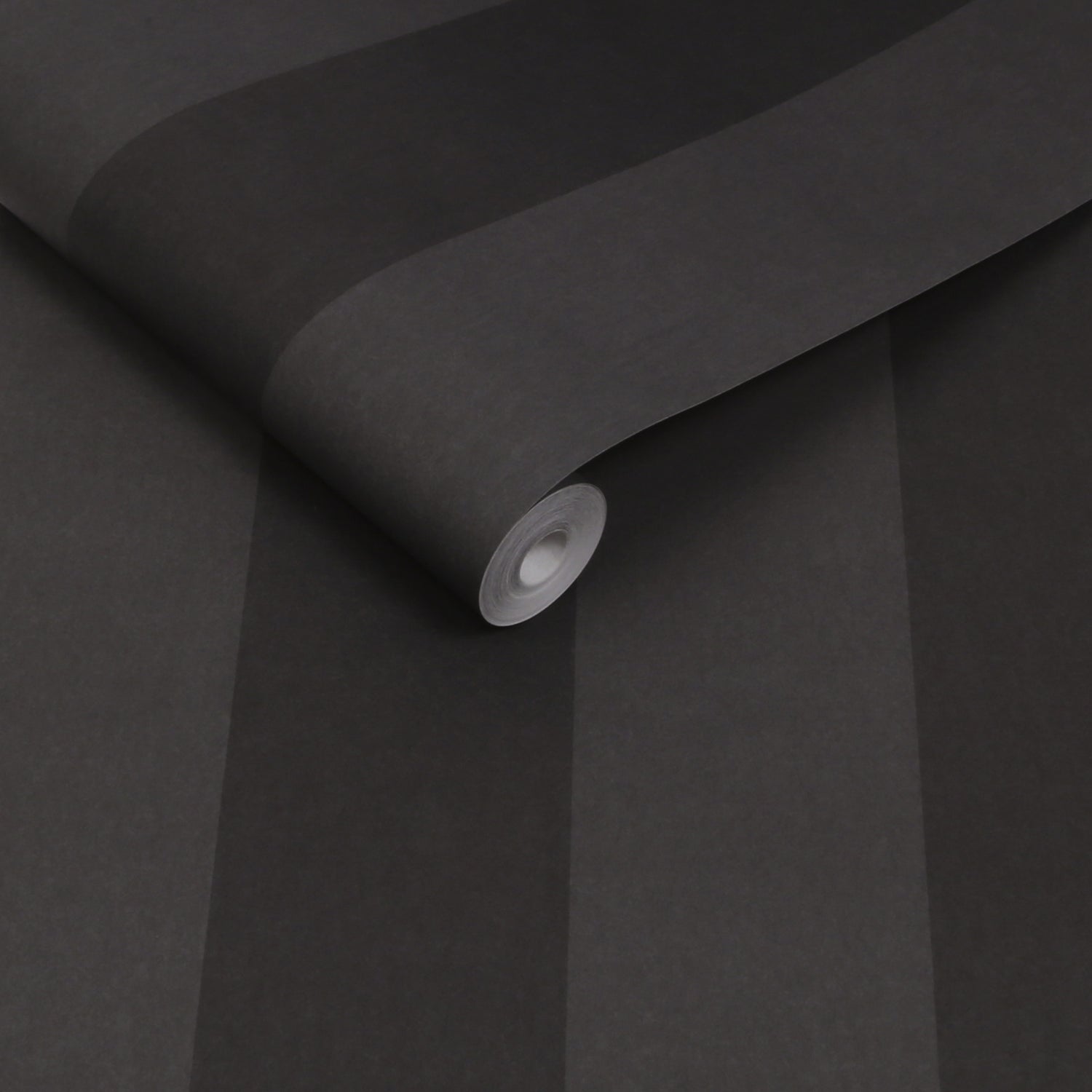 Quartet Wallpaper in charcoal color - pattern number 131446 - by Graham and Brown in the 2025 Exclusives collection