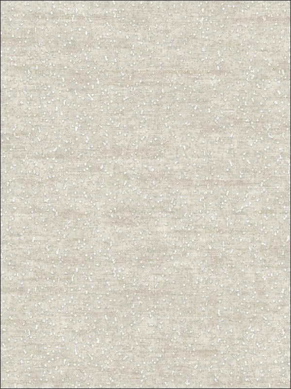 Velvet Dots fabric in 40600 color - pattern number SG40600 - by Pelican Prints in the Sage II collection