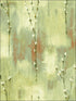 Pussy Willow fabric in 41204 color - pattern number SG41204 - by Pelican Prints in the Sage II collection