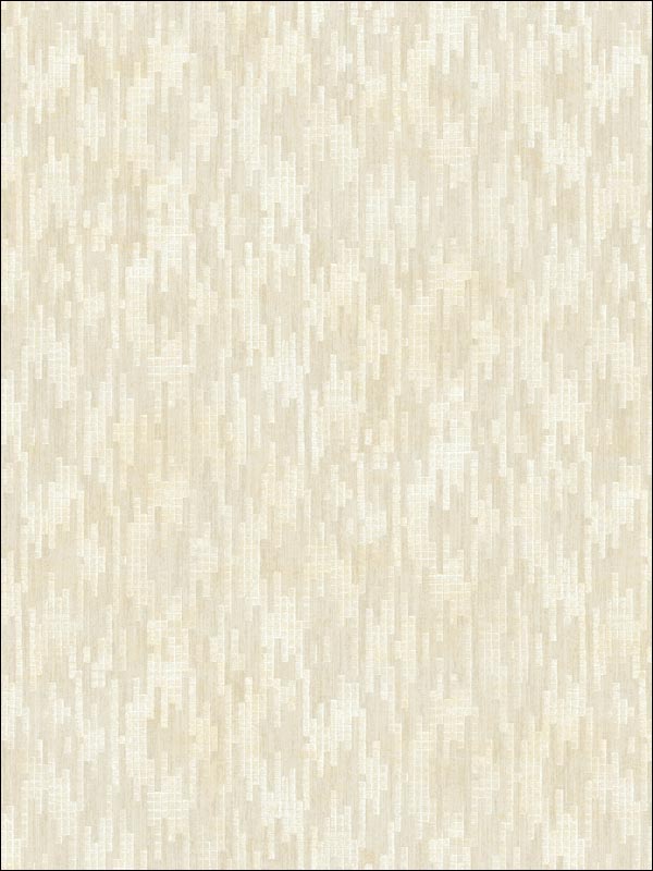 Houndstooth wallpaper in 41306 color - pattern number SG41306 - by Pelican Prints in the Sage II collection