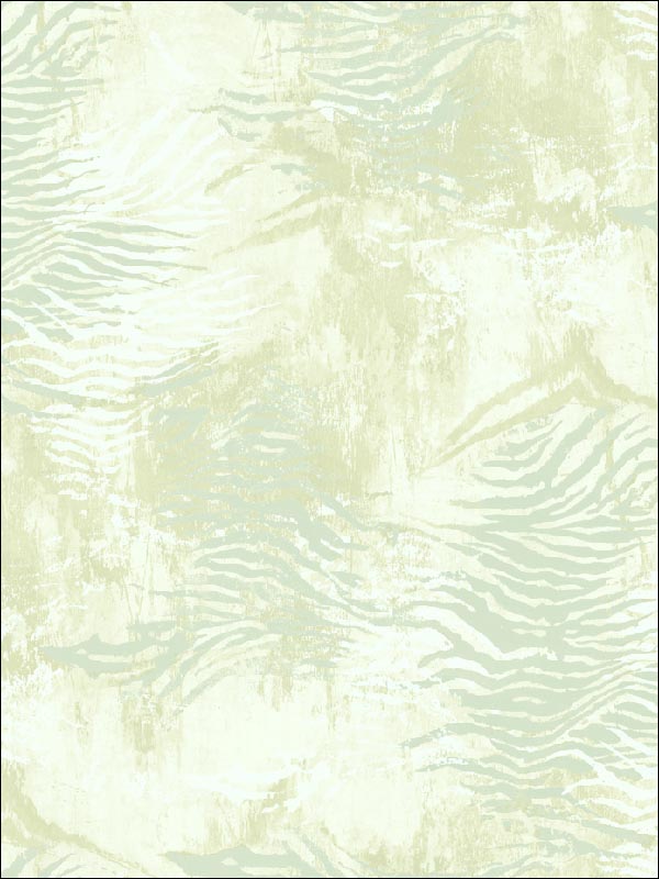 Animal Skins wallpaper in 41504 color - pattern number SG41504 - by Pelican Prints in the Sage II collection