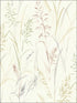 Grass wallpaper in 41909 color - pattern number SG41909 - by Pelican Prints in the Sage II collection