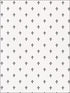 Kitchen Spot fabric in blacks whites color - pattern number FK26912 - by Patton Norwall in the Fresh Kitchens 5 collection