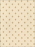 Kitchen Spot fabric in browns color - pattern number FK26914 - by Patton Norwall in the Fresh Kitchens 5 collection