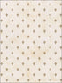 Kitchen Spot fabric in browns whites color - pattern number FK26915 - by Patton Norwall in the Fresh Kitchens 5 collection