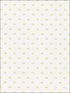Mini Tulip fabric in green yellow white color - pattern number FK26950 - by Patton Norwall in the Fresh Kitchens 5 collection