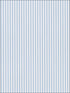 3mm Stripe wallpaper in blues whites color - pattern number FK34410 - by Patton Norwall in the Fresh Kitchens 5 collection
