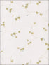 Small Berries Trail fabric in blues browns color - pattern number FK34436 - by Patton Norwall in the Fresh Kitchens 5 collection
