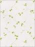 Small Berries Trail fabric in browns greens whites color - pattern number FK34437 - by Patton Norwall in the Fresh Kitchens 5 collection