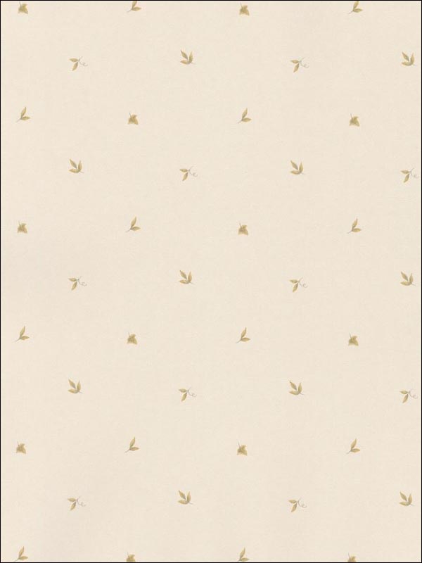 Leaf Spot wallpaper in greens whites color - pattern number KC28501 - by Patton Norwall in the Fresh Kitchens 5 collection