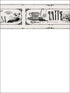 Java border in blacks whites color - pattern number KV79530 - by Patton Norwall in the Fresh Kitchens 5 collection