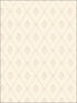 Alma fabric in stone color - pattern number 100/11052.CS.0 - by Cole and Son in the Archive Anthology collection