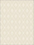Alma fabric in soft grey color - pattern number 100/11053.CS.0 - by Cole and Son in the Archive Anthology collection