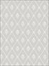 Alma fabric in grey color - pattern number 100/11054.CS.0 - by Cole and Son in the Archive Anthology collection