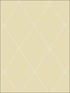 Large Georgian Rope Trellis fabric in straw color - pattern number 100/13063.CS.0 - by Cole and Son in the Archive Anthology collection