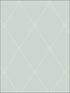 Large Georgian Rope Trellis fabric in duck egg color - pattern number 100/13066.CS.0 - by Cole and Son in the Archive Anthology collection