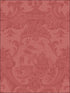 Chippendale China wallpaper in red color - pattern number 100/3015.CS.0 - by Cole and Son in the Archive Anthology collection