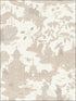 Chinese Toile wallpaper in neutral color - pattern number 100/8039.CS.0 - by Cole and Son in the Archive Anthology collection
