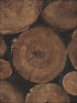 Lumberjack fabric in timber color - pattern number AMW10009.86.0 - by Andrew Martin in the Engineer collection