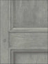 Regent fabric in grey color - pattern number AMW10013.11.0 - by Andrew Martin in the Engineer collection