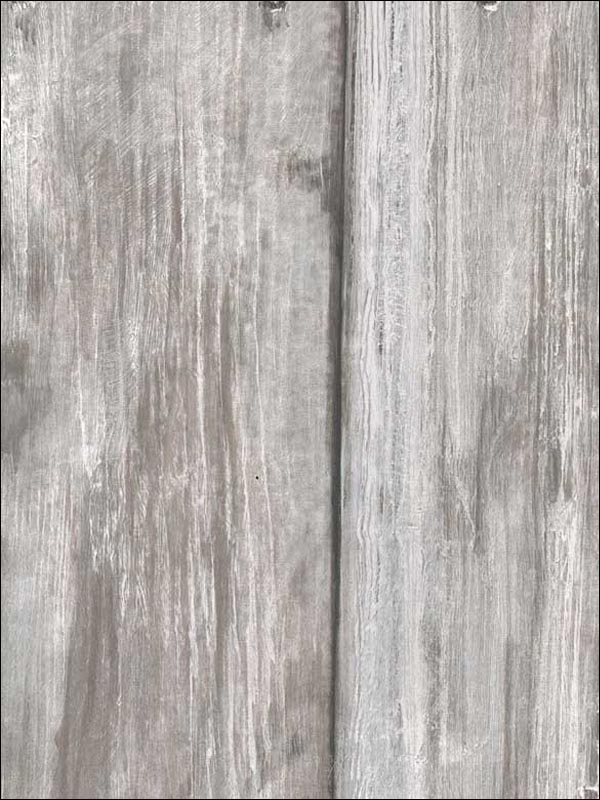 Timber fabric in limed color - pattern number AMW10014.11.0 - by Andrew Martin in the Engineer collection