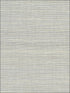 Sisal fabric in gray off white color - pattern number NA207 - by Seabrook in the Natural Resource Seabrook collection